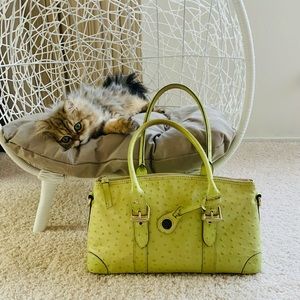 Dooney & Bourke purse